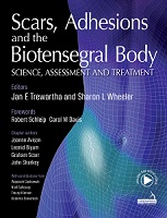 Scars, Adhesion and the Biotensegral Body